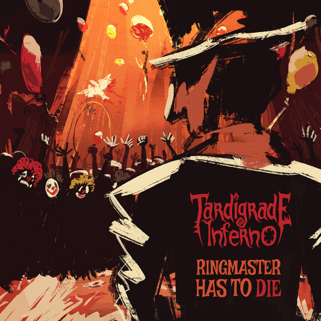 Ringmaster has to Die